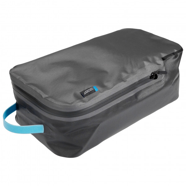 Cocoon - Hiking Shoe Bag - Packsack Gr 41 x 23 x 14 cm grau Cocoon - Hiking Shoe Bag - Packsack Gr 41 x 23 x 14 cm grau von Cocoon
