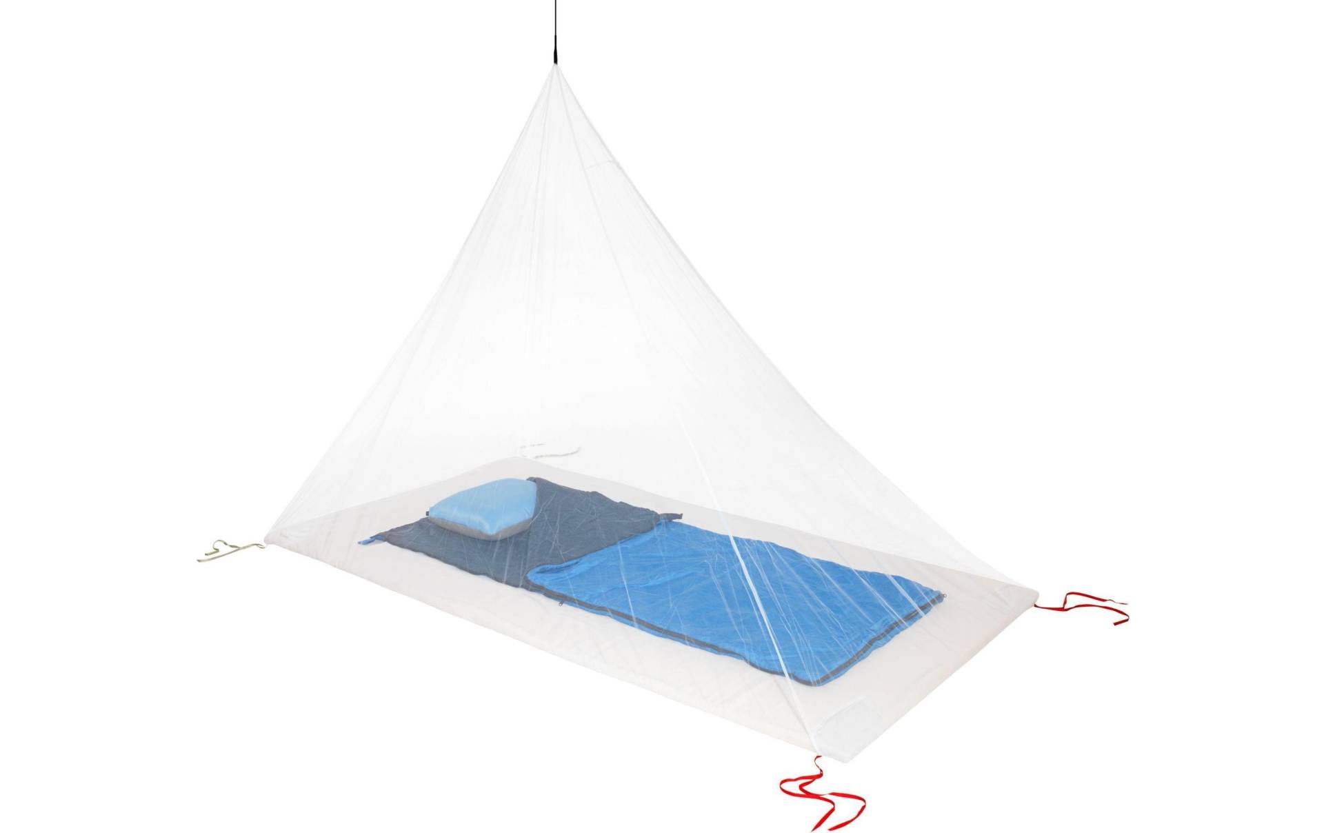 Cocoon Insektenschutz-Vorhang »Cocoon Mosquito TravelNets 324 holes/in2« Cocoon Insektenschutz-Vorhang »Cocoon Mosquito TravelNets 324 holes/in2« von Cocoon