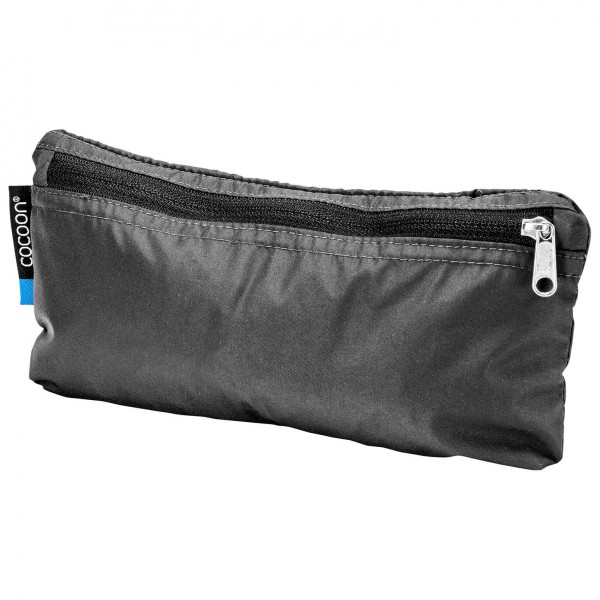 Cocoon - Laundry Bag City - Packsack Gr 35 x 26 x 45 cm grau Cocoon - Laundry Bag City - Packsack Gr 35 x 26 x 45 cm grau von Cocoon