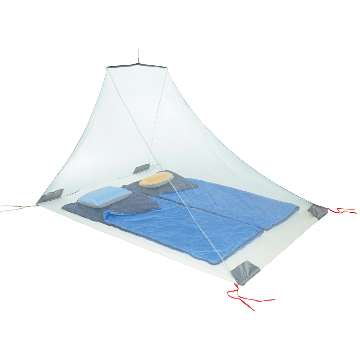 Cocoon Mosquito Ultralight Outdoor Netz Cocoon Mosquito Ultralight Outdoor Netz von Cocoon