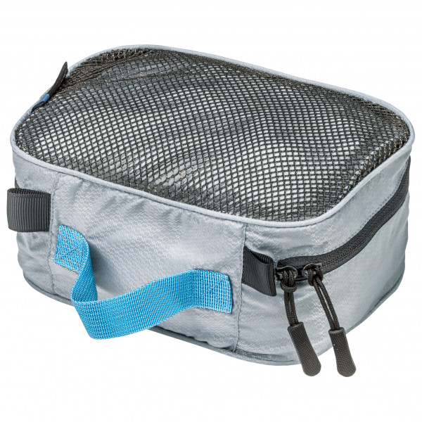 Cocoon - Packing Cubes Ultralight - Packsack Gr 16 x 12 x 8 cm grau Cocoon - Packing Cubes Ultralight - Packsack Gr 16 x 12 x 8 cm grau von Cocoon