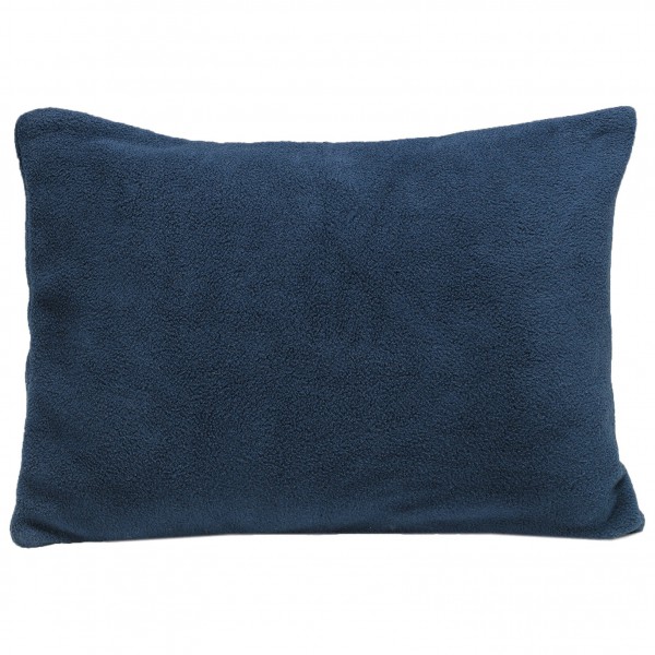 Cocoon - Pillow Case Gr 25 x 35 cm blau von Cocoon