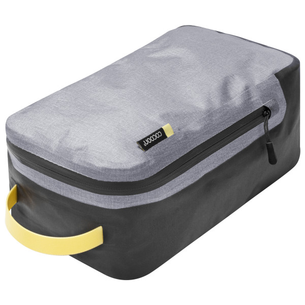 Cocoon - Shoe Bag - Schuhsack Gr 8,3 l - 33 x 18 x 14 cm grau von Cocoon