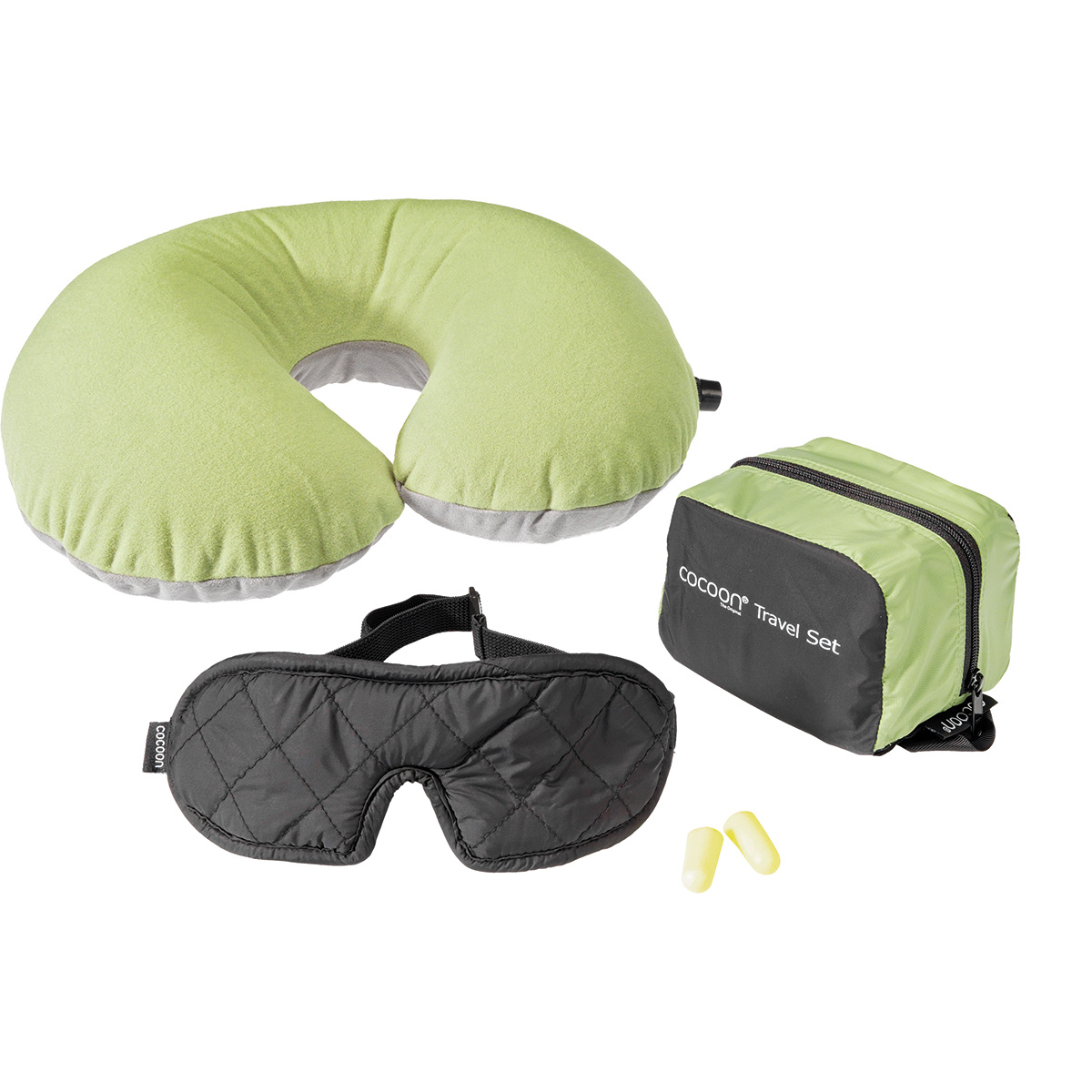 Cocoon TravelSet Cocoon TravelSet von Cocoon