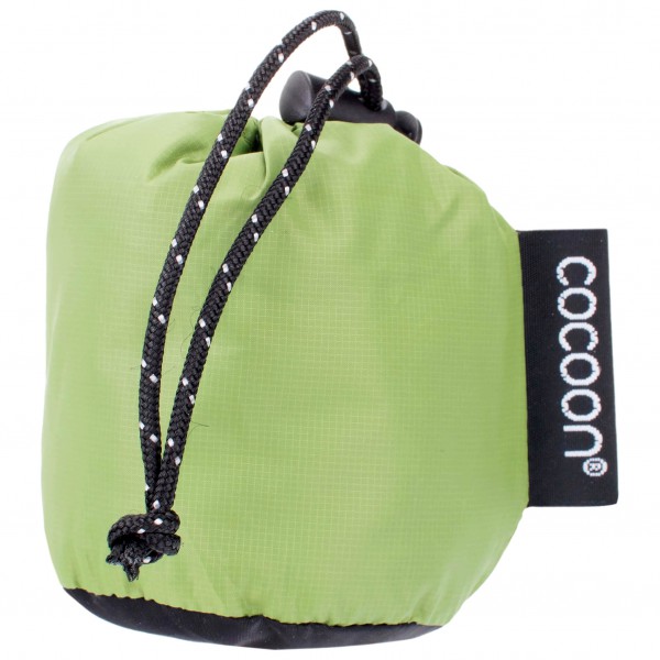 Cocoon - Ultralight Head Net - Moskitonetz Gr 48 x 42 cm grün Cocoon - Ultralight Head Net - Moskitonetz Gr 48 x 42 cm grün von Cocoon