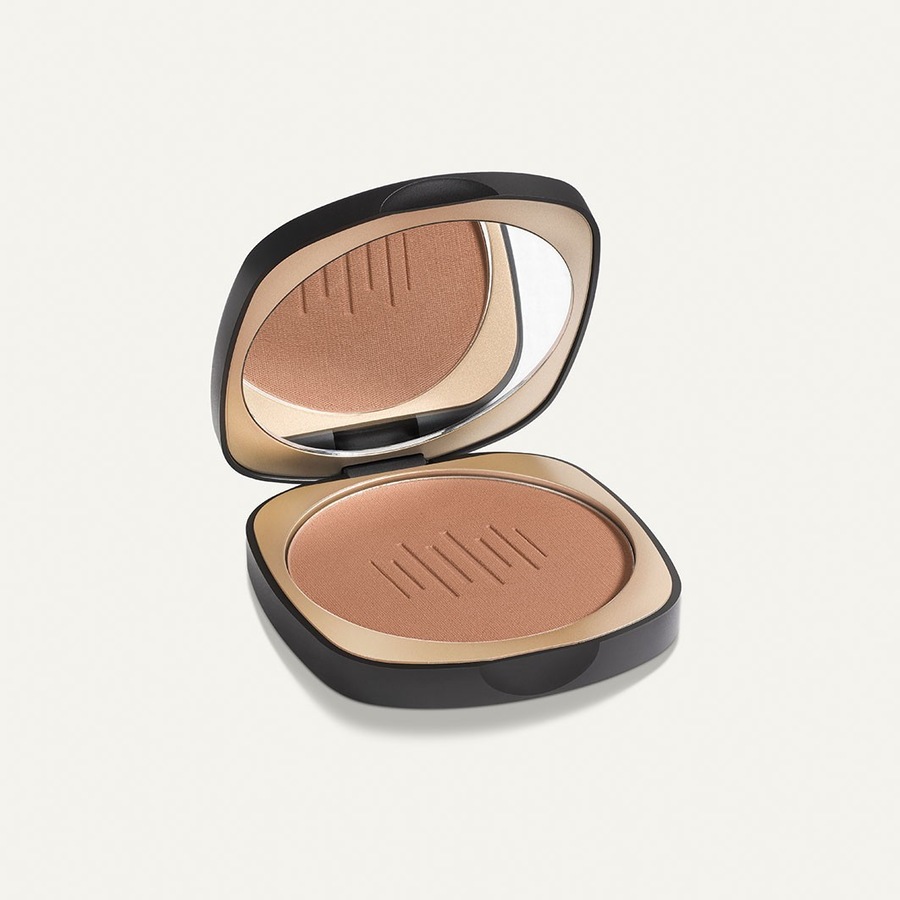 Code8  Code8 BRONZE SUMMER GLOW bronzer 9.0 g von Code8