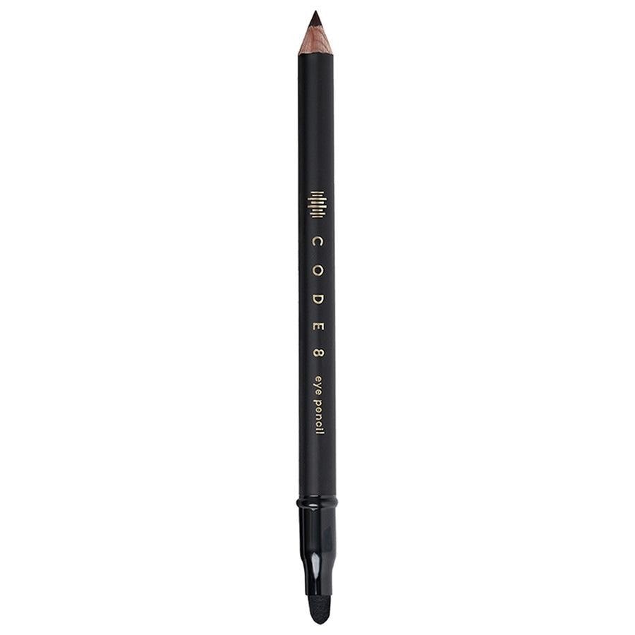 Code8  Code8 Contour Eye Pencil eyeliner 0.95 g von Code8