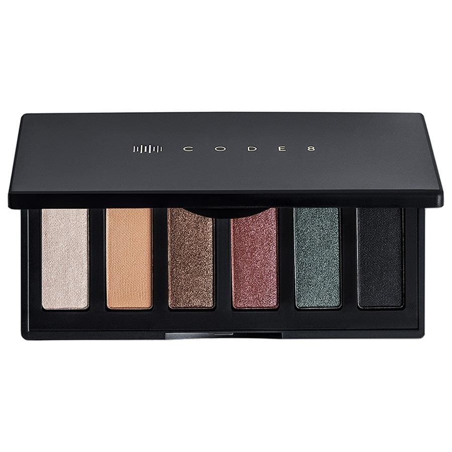 Code8  Code8 Iconoclast Eyeshadow Palette lidschatten 12.0 g von Code8