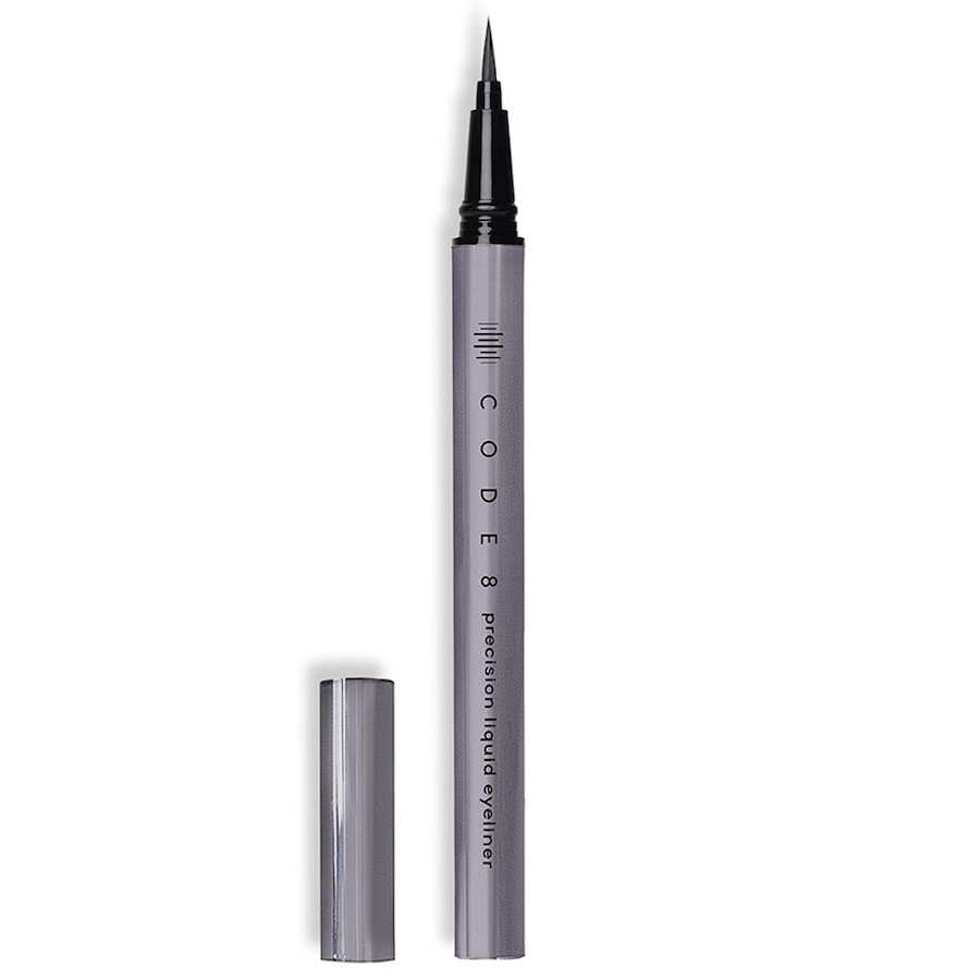 Code8  Code8 Precision Liquid eyeliner 0.5 g von Code8