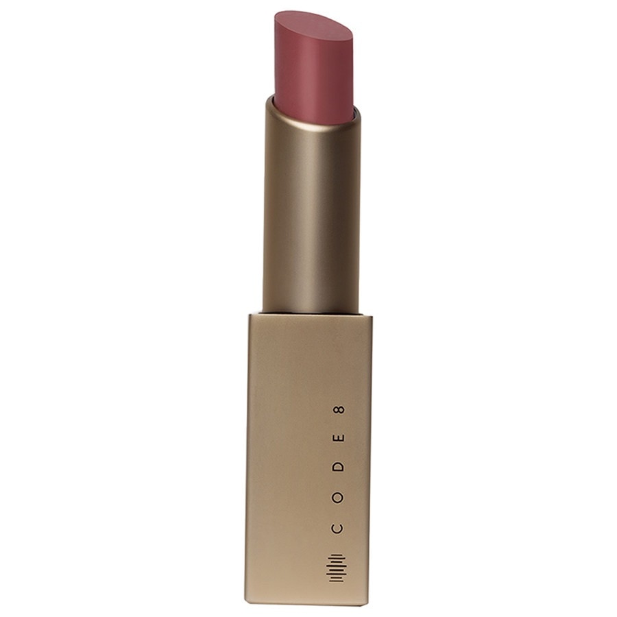 Code8  Code8 Colour Brilliance Cream Lipstick lippenstift 3.5 g von Code8