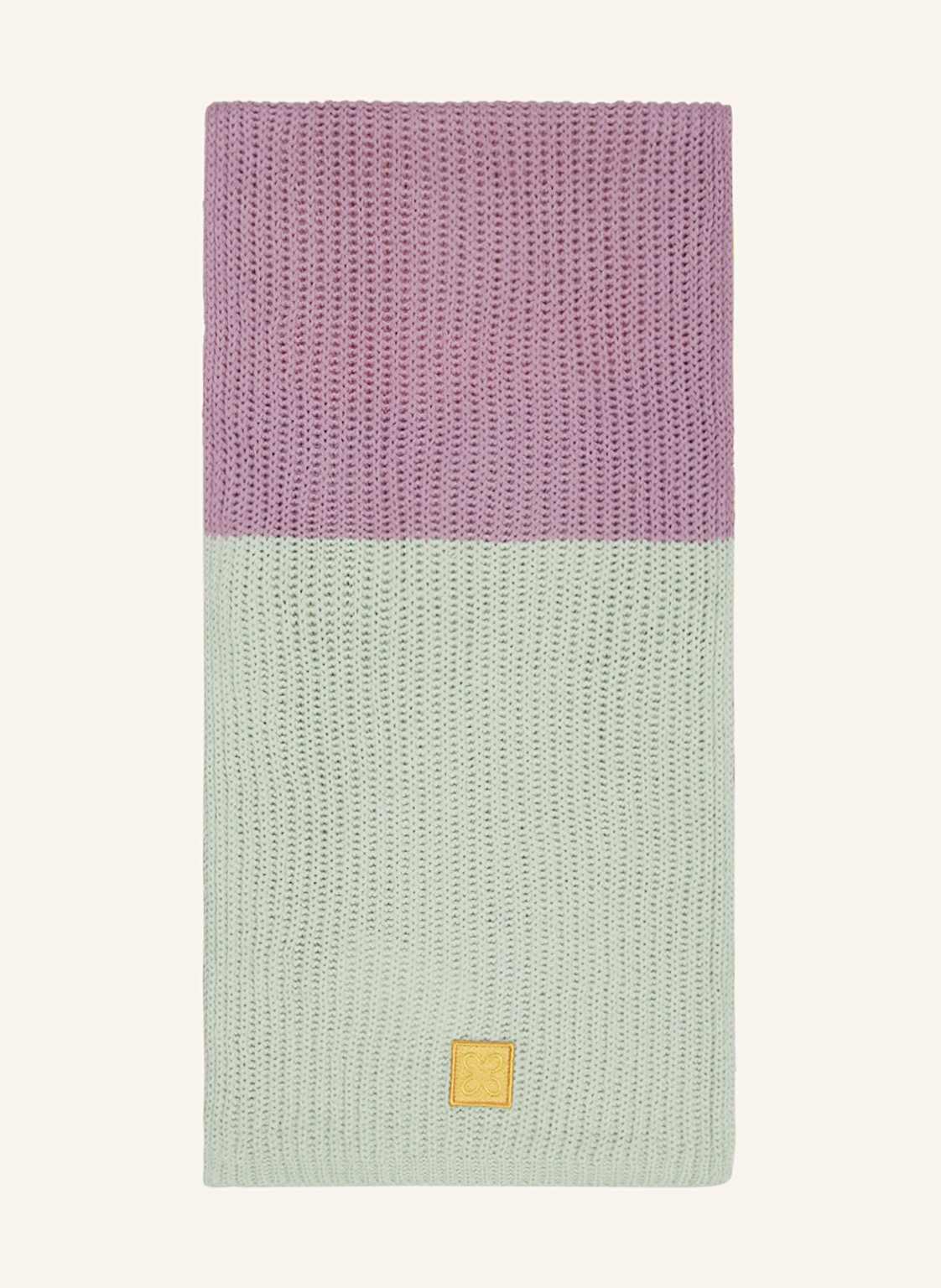 Codello Schal blau von Codello
