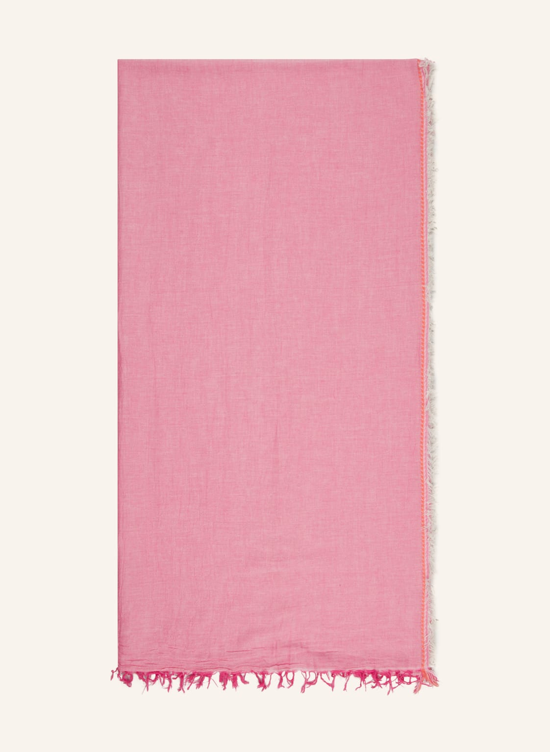 Codello Schal pink von Codello