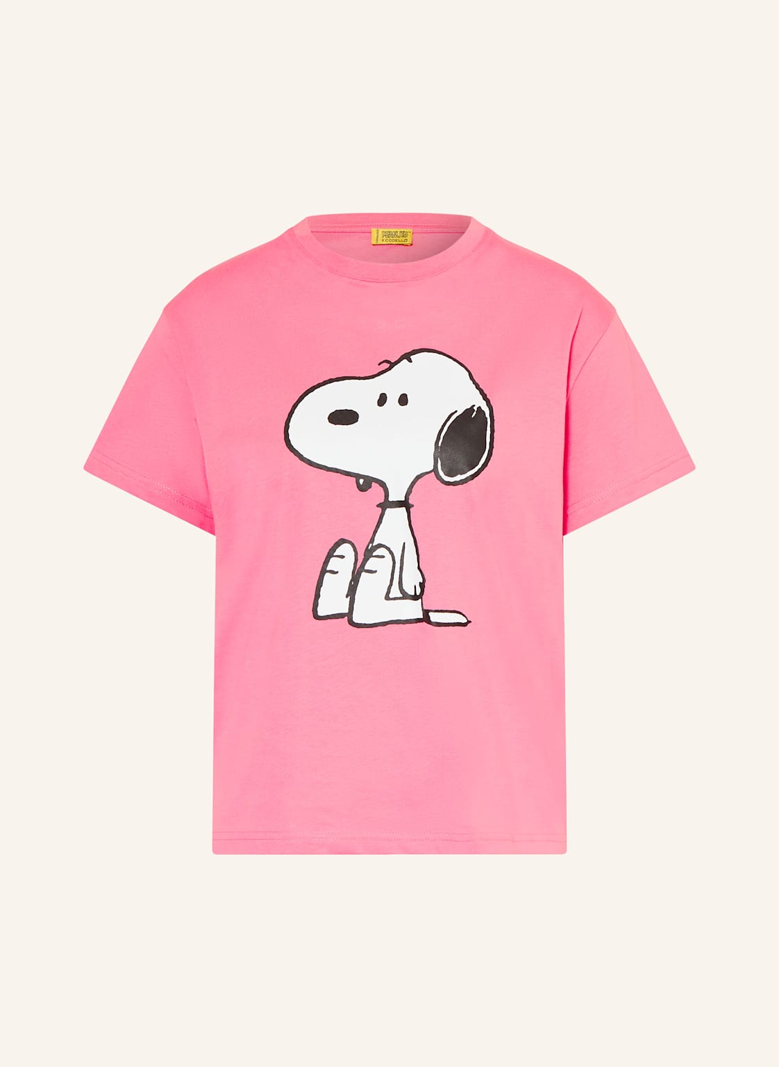 Codello T-Shirt pink Codello T-Shirt pink von Codello