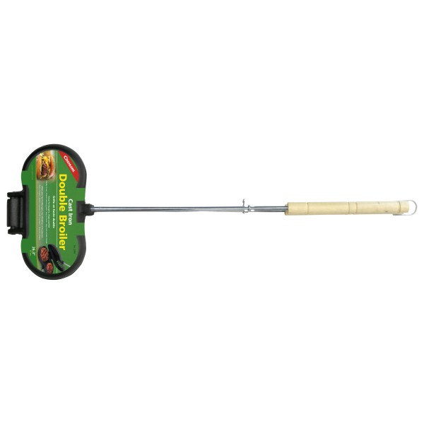 Coghlans - Burgereisen Broiler Gr Double Coghlans - Burgereisen Broiler Gr Double von Coghlans