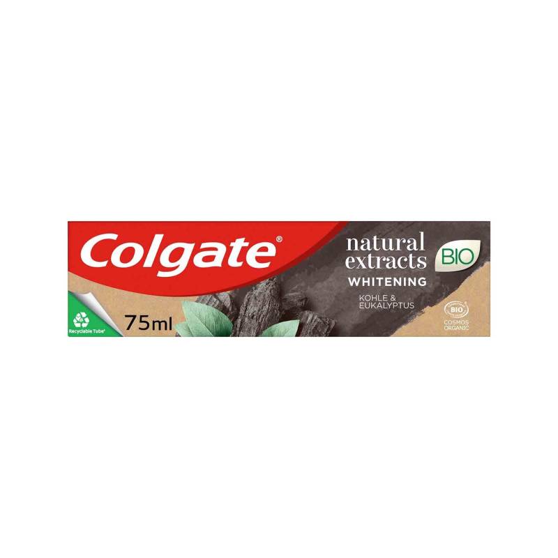 Colgate Natural Extracts Zahnpasta von Colgate