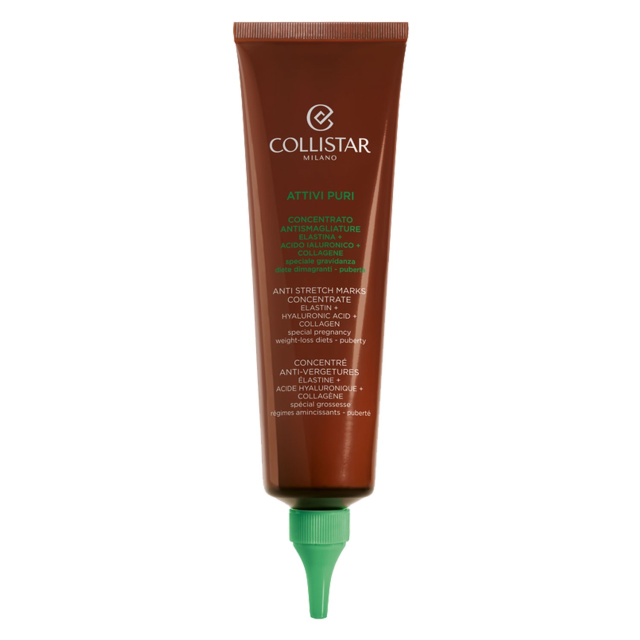 CS Body - Anti Stretch Marks Concentrate CS Body - Anti Stretch Marks Concentrate von Collistar