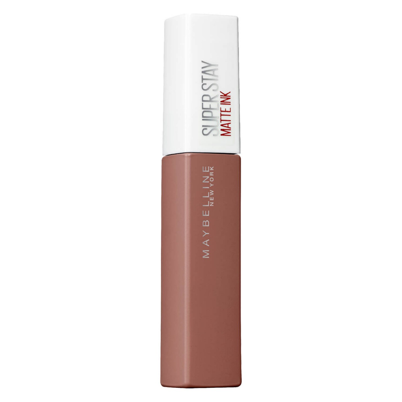 Maybelline NY Lips - Super Stay Matte Ink Lippenstift 65 Seductress von Maybelline New York