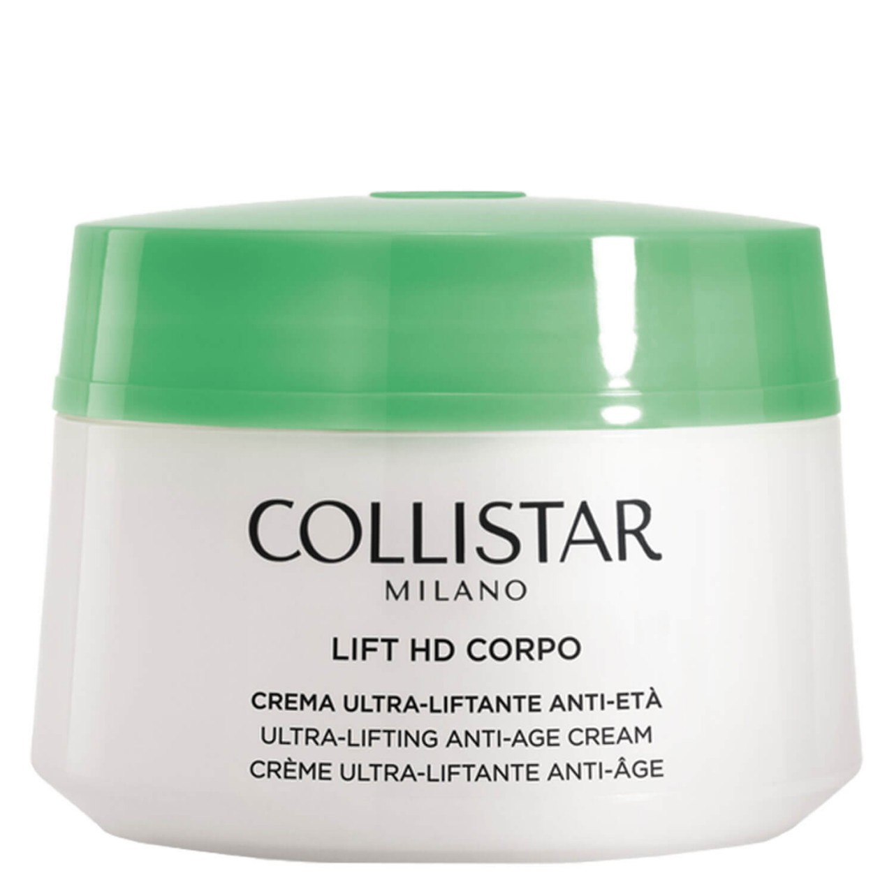 CS Body - Ultra Lifting Anti-Age Cream von Collistar