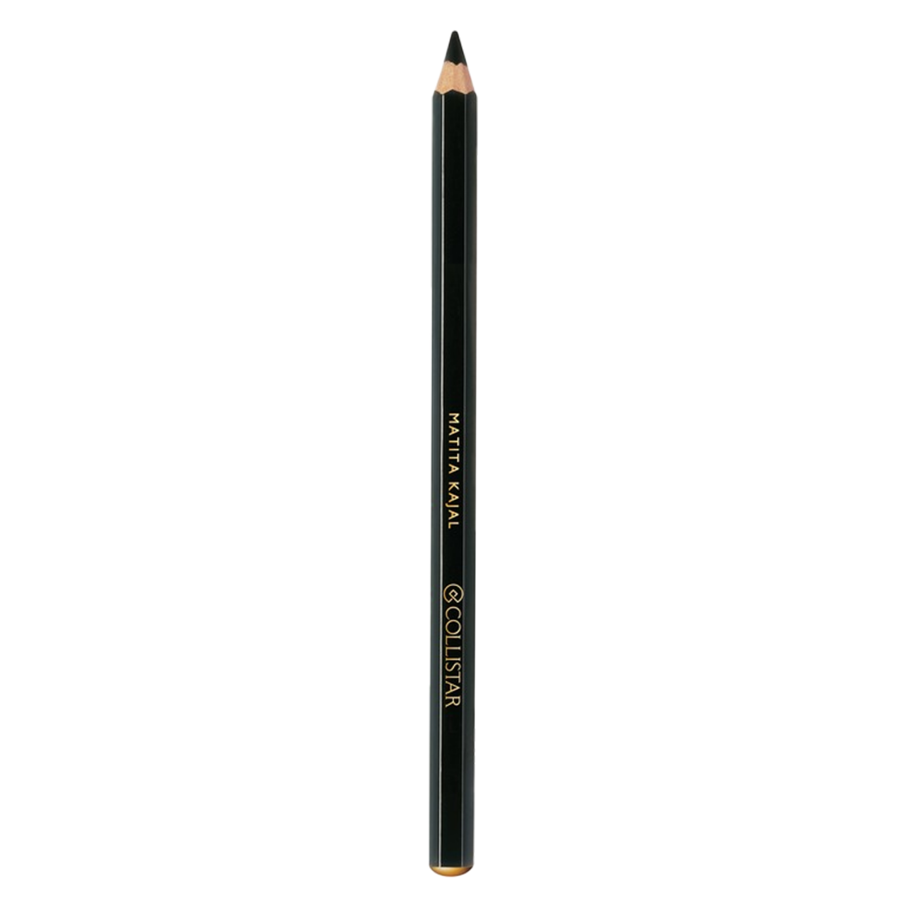 CS Eyes - Kajal Pencil Black von Collistar