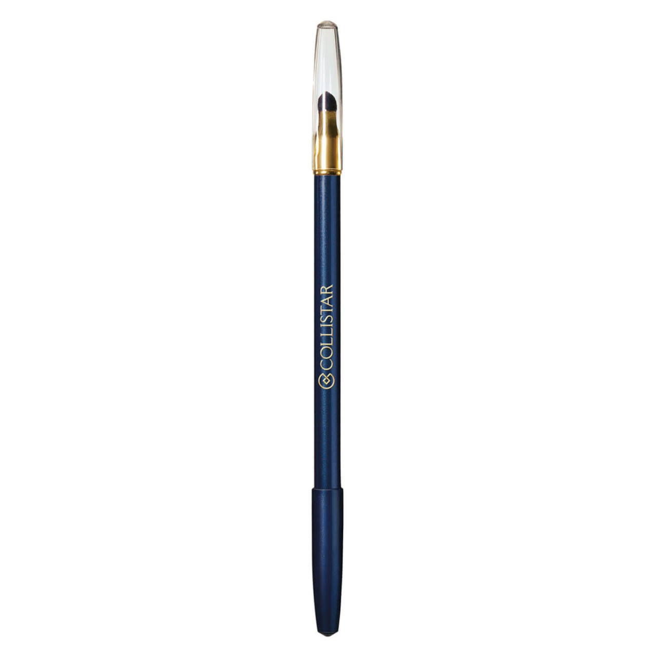 CS Eyes - Professional Eye Pencil 4 midnight blue von Collistar