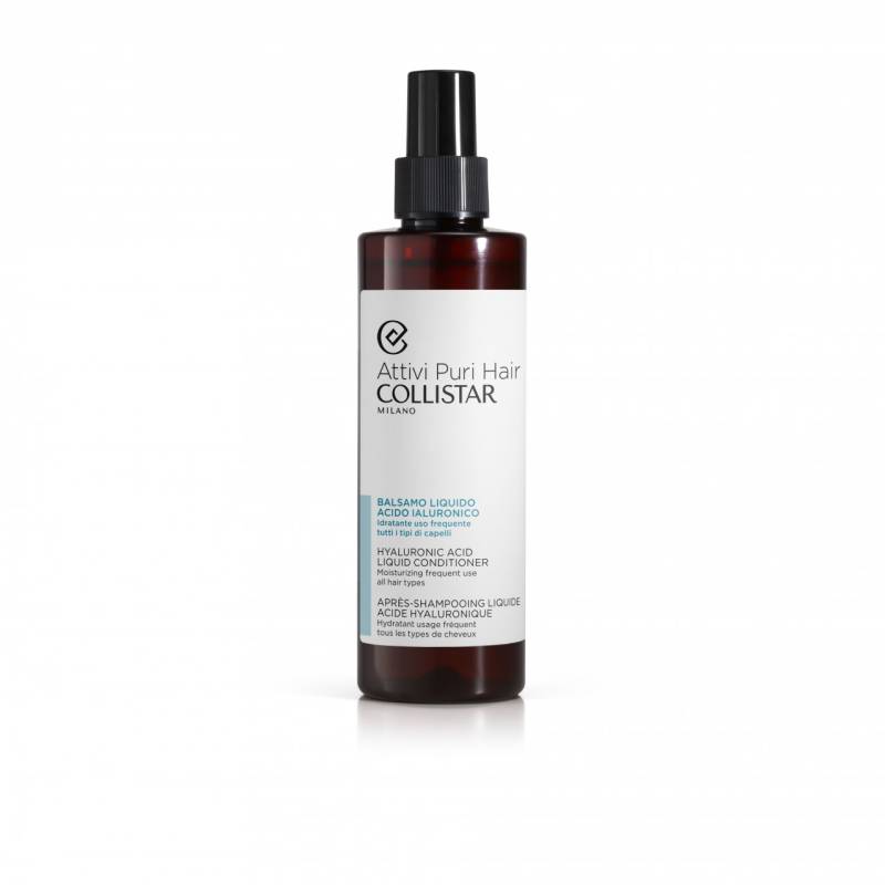 CS Hair - Hyaluronic Acid Liquid Conditioner Moisturizer von Collistar
