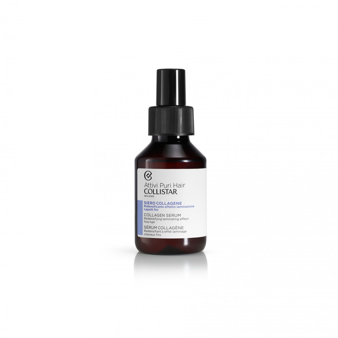 CS Hair - Kollagen Serum Redensifying Laminating Effect CS Hair - Kollagen Serum Redensifying Laminating Effect von Collistar