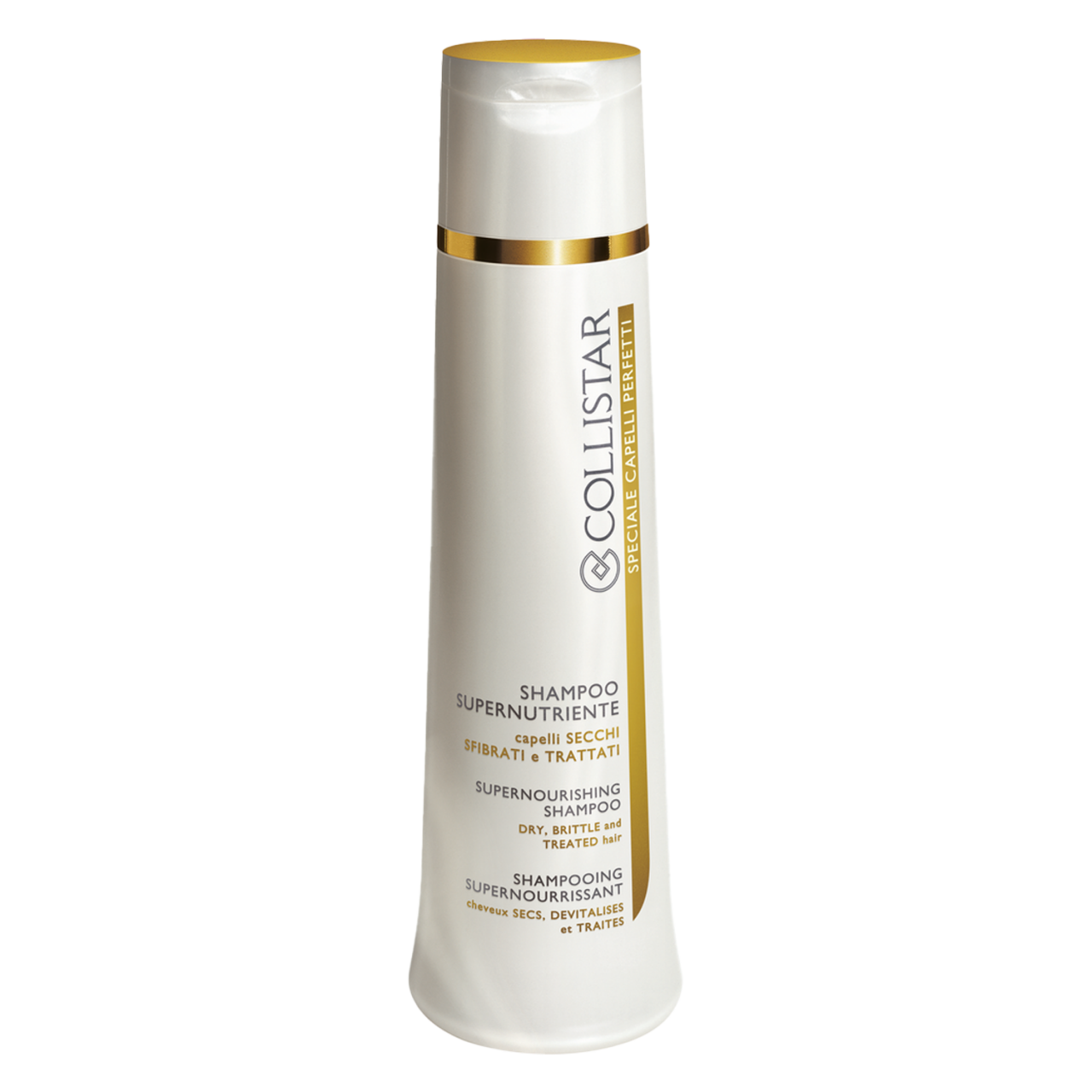 CS Hair - Supernourishing Shampoo von Collistar