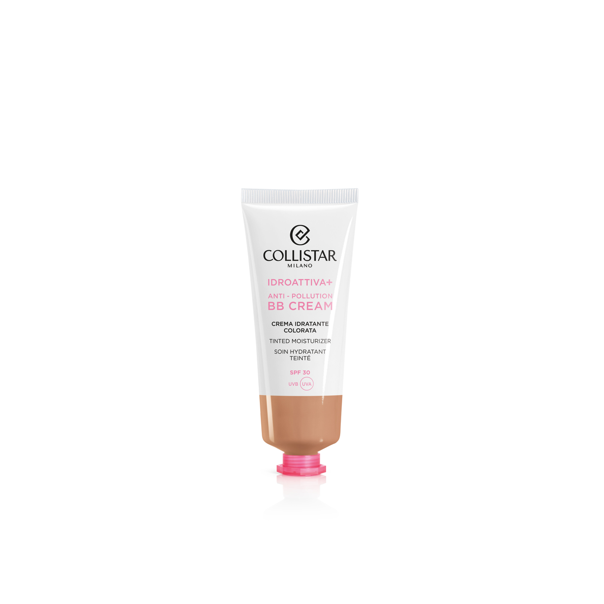 CS Idro Attiva - Anti-pollution Bb Cream Dark CS Idro Attiva - Anti-pollution Bb Cream Dark von Collistar