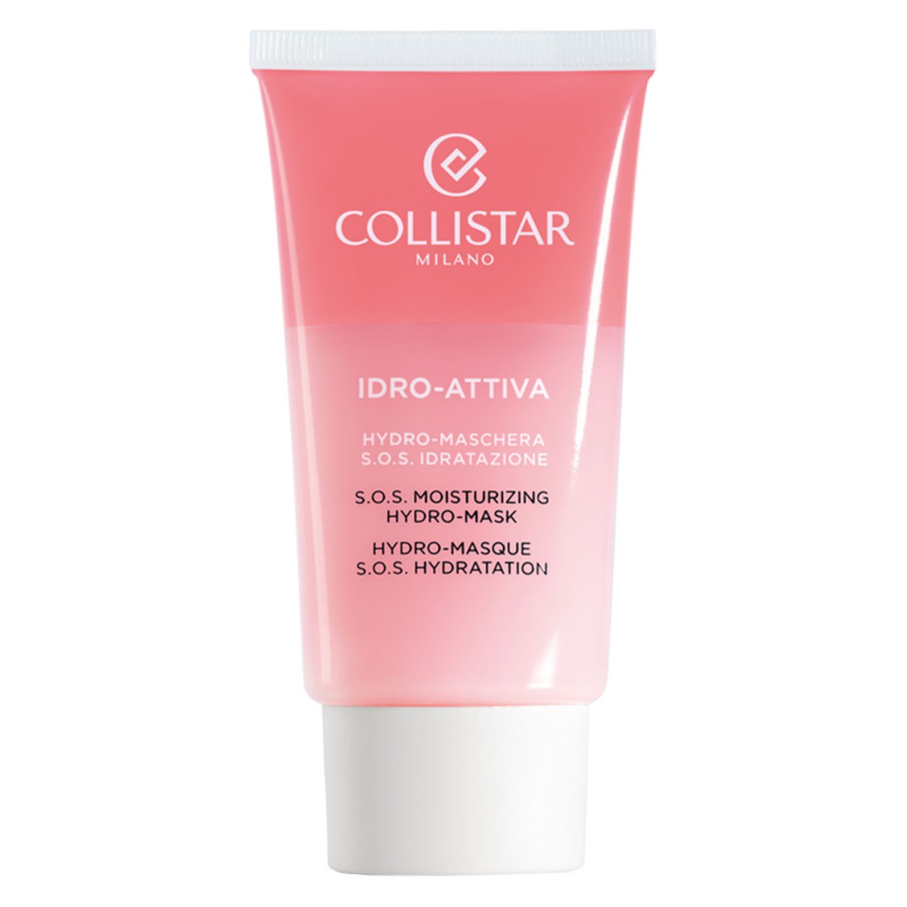 CS Idro Attiva - S.O.S Moisturizing Hydro-Mask von Collistar