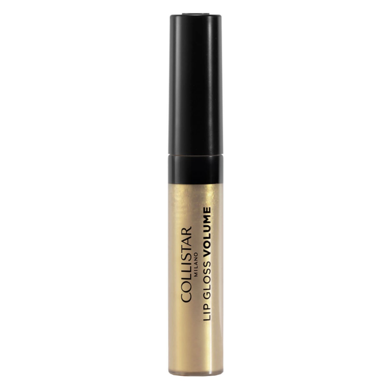 CS Lips - Lip Gloss Volume 110 Golden Sunset von Collistar