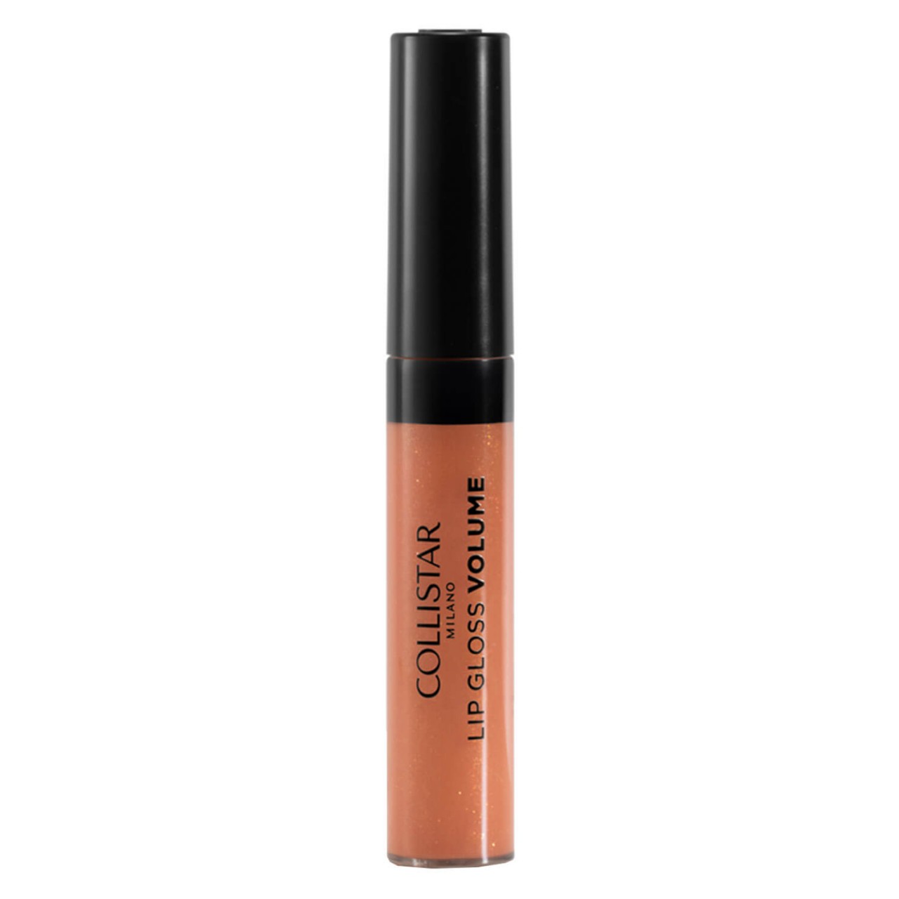 CS Lips - Lip Gloss Volume 120 Peach Cameo von Collistar
