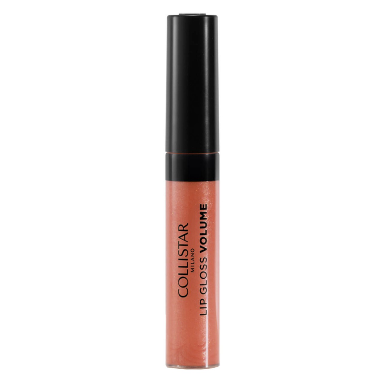 CS Lips - Lip Gloss Volume 130 Divine Oranges von Collistar