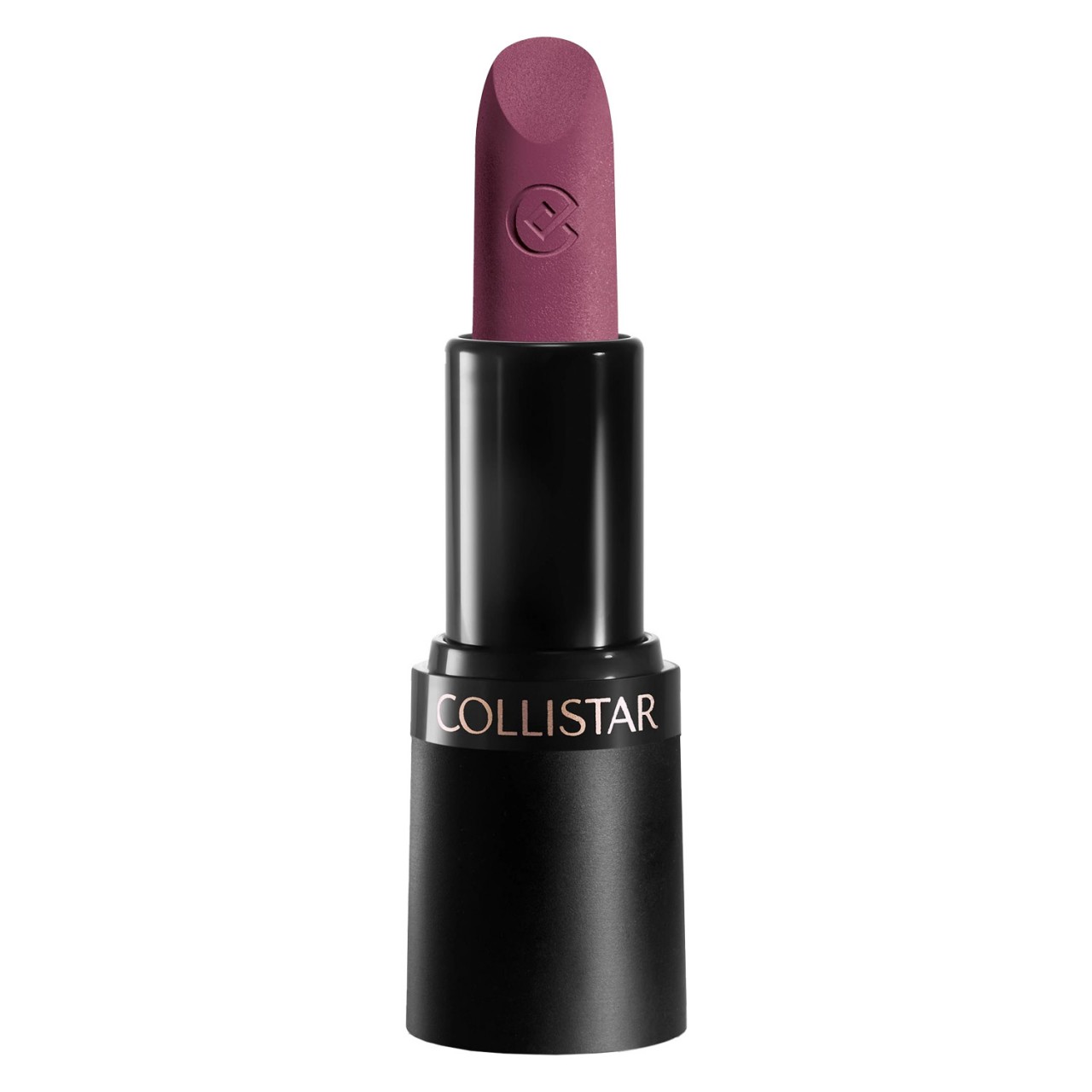 CS Lips - Puro Lipstick Matte 114 Warm Mauve von Collistar