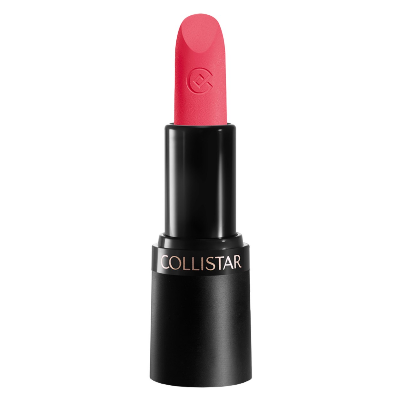CS Lips - Puro Lipstick Matte 28 Rosa Pesca von Collistar