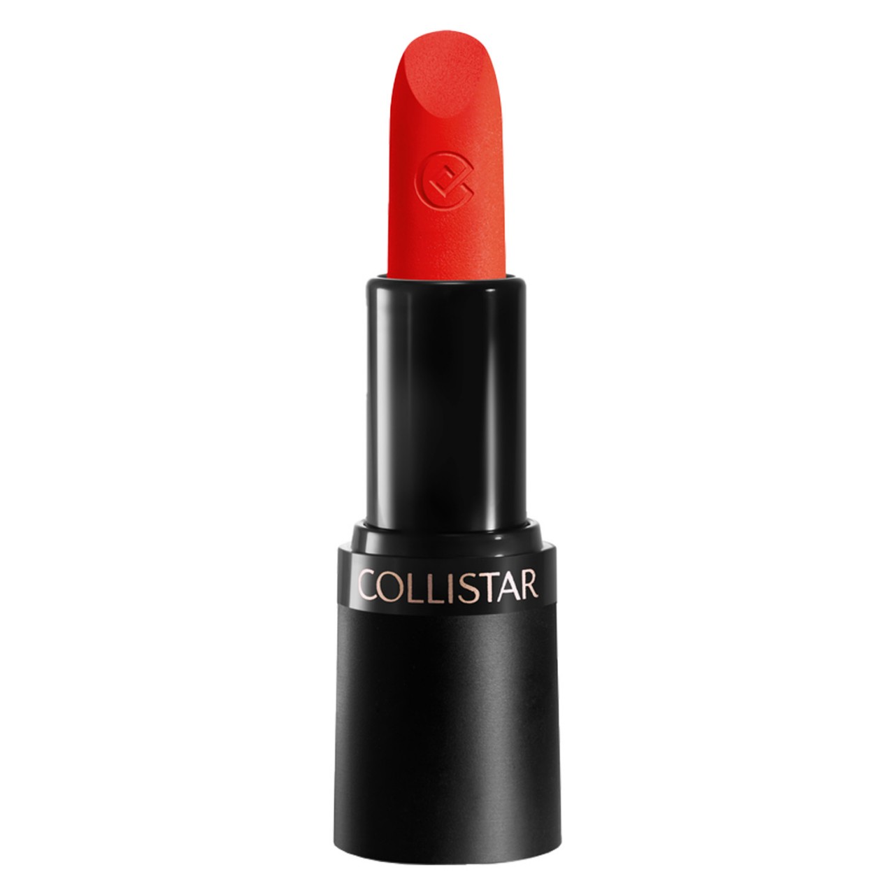CS Lips - Puro Lipstick Matte 40 Mandarino von Collistar
