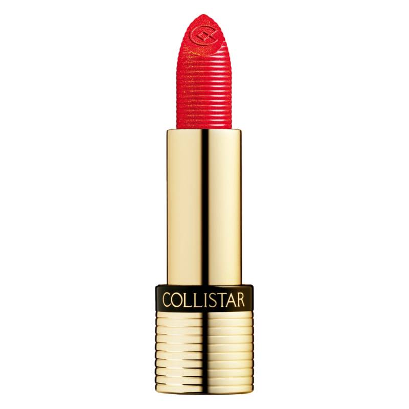 CS Lips - Unico Lipstick 11 Metallic Coral von Collistar