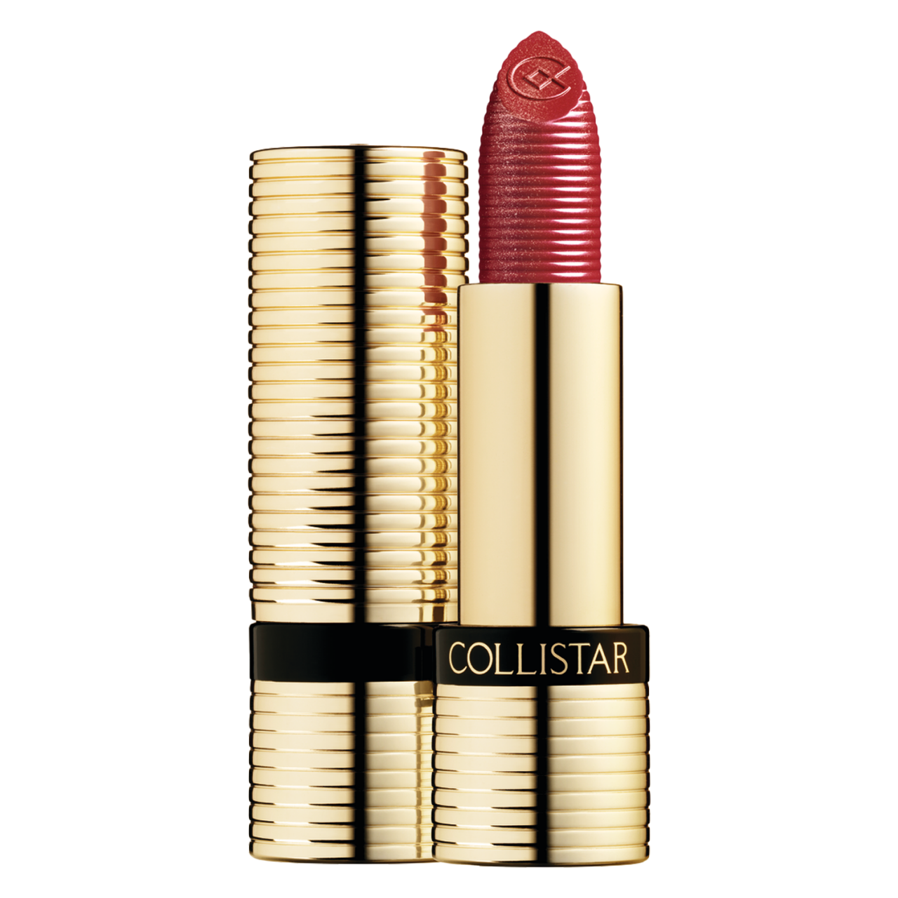 CS Lips - Unico Lipstick 20 Metallic Red von Collistar