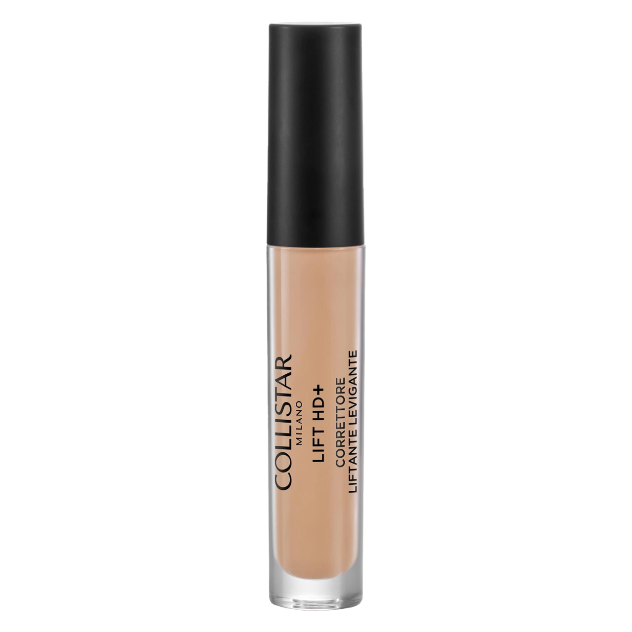 CS Make-Up - Lift HD+ Concealer 5 Sabbia von Collistar