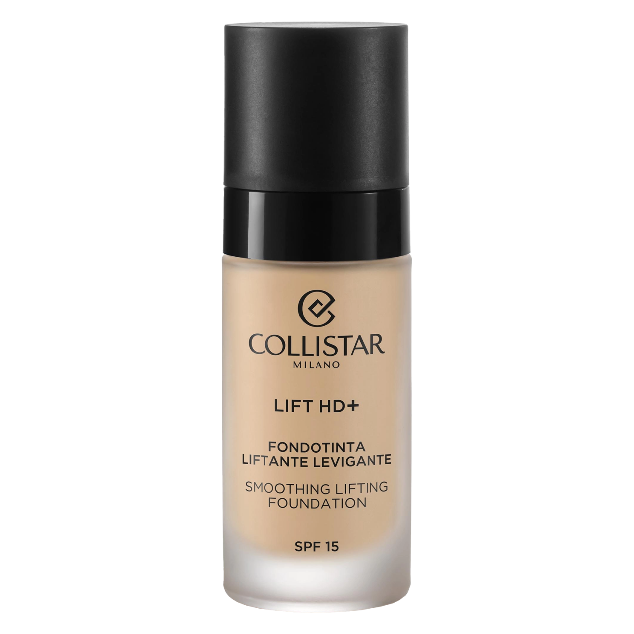 CS Make-Up - Lift HD+ Foundation 2G Beige Dorato CS Make-Up - Lift HD+ Foundation 2G Beige Dorato von Collistar