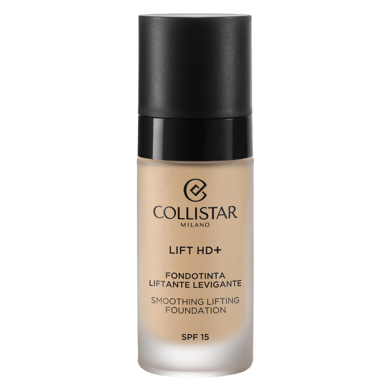 CS Make-Up - Lift HD+ Foundation 2G Beige Dorato von Collistar