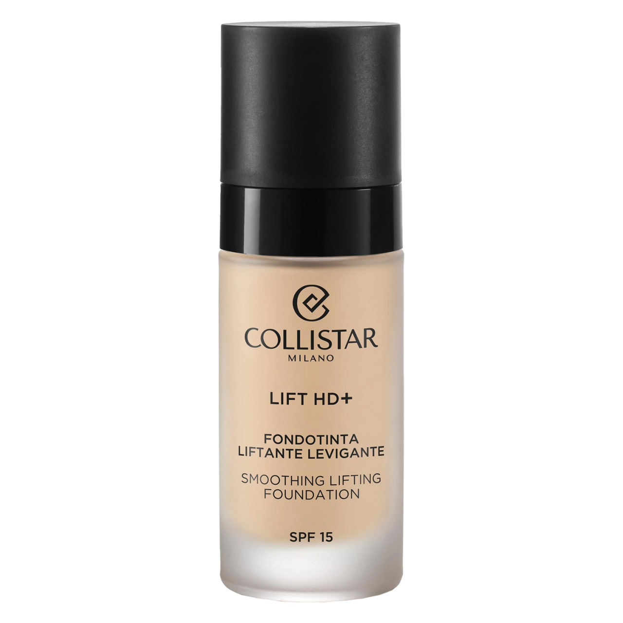 CS Make-Up - Lift HD+ Foundation 2N Beige CS Make-Up - Lift HD+ Foundation 2N Beige von Collistar