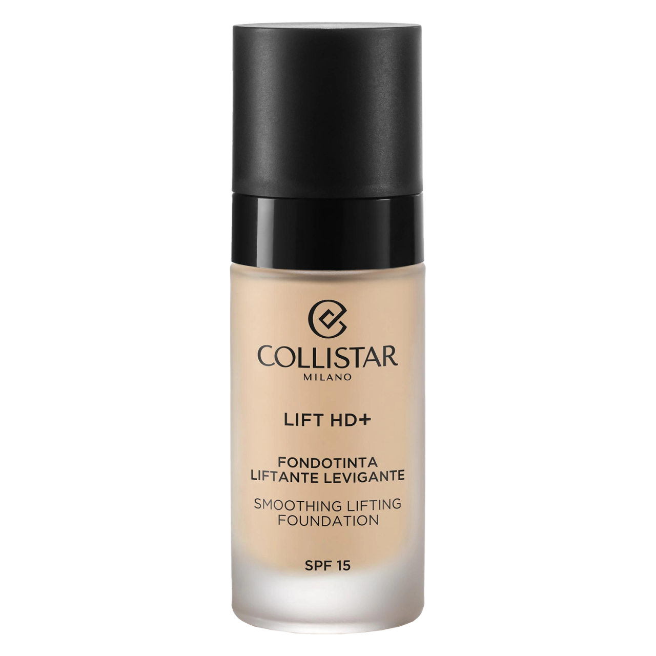 CS Make-Up - Lift HD+ Foundation 2N Beige von Collistar