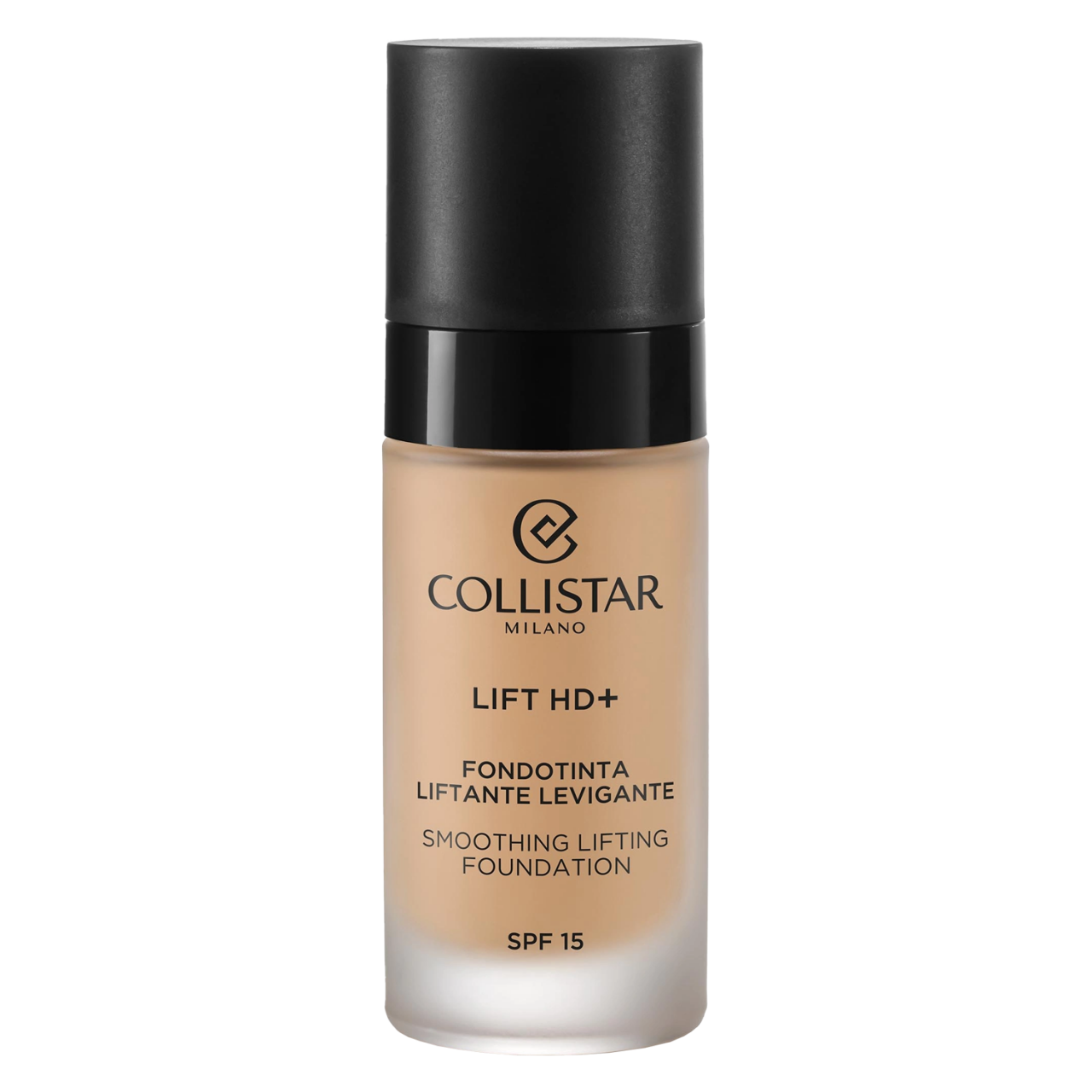 CS Make-Up - Lift HD+ Foundation 3G Naturale Dorato CS Make-Up - Lift HD+ Foundation 3G Naturale Dorato von Collistar