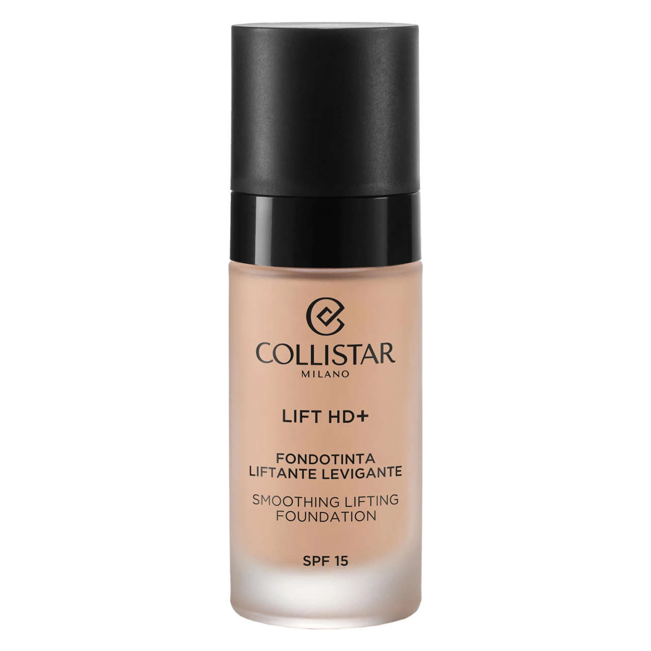 CS Make-Up - Lift HD+ Foundation 3N Naturale CS Make-Up - Lift HD+ Foundation 3N Naturale von Collistar