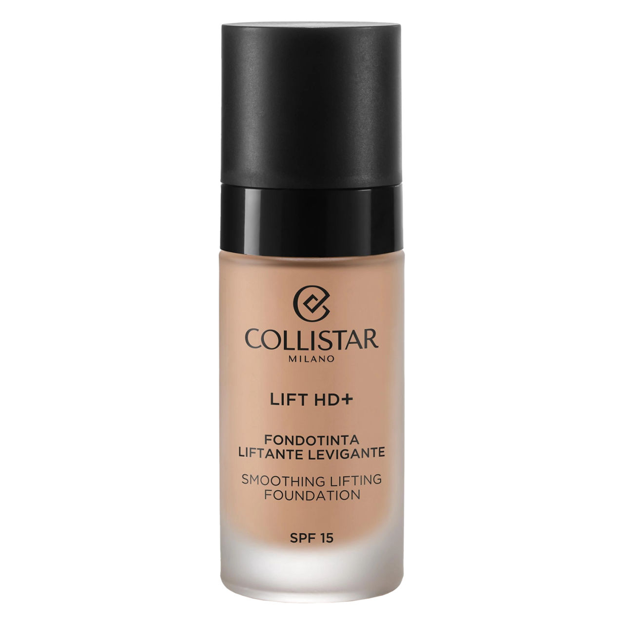 CS Make-Up - Lift HD+ Foundation 4R Sabbia Rosata CS Make-Up - Lift HD+ Foundation 4R Sabbia Rosata von Collistar