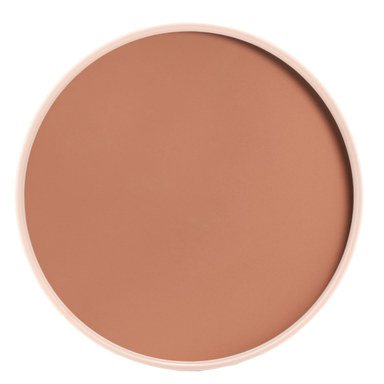 CS Make-up - MEDITERRANEA Sun Compact Foundation Refill SPF15 03 Capri von Collistar