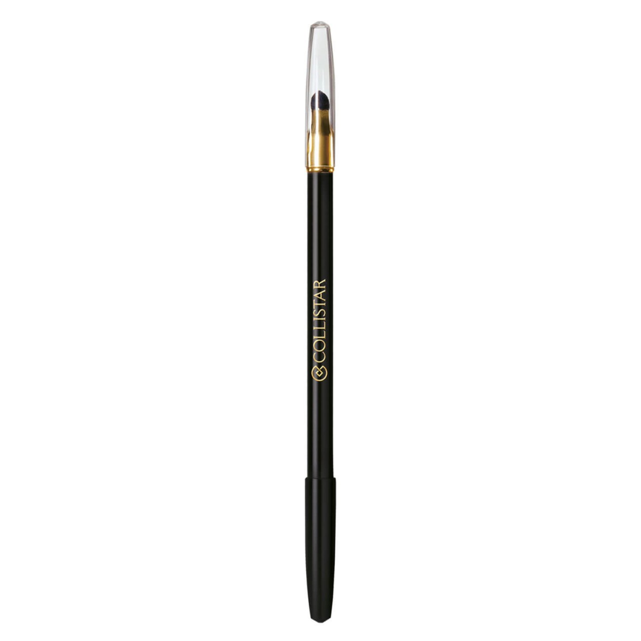 CS Eyes - Professional Eye Pencil 1 black von Collistar