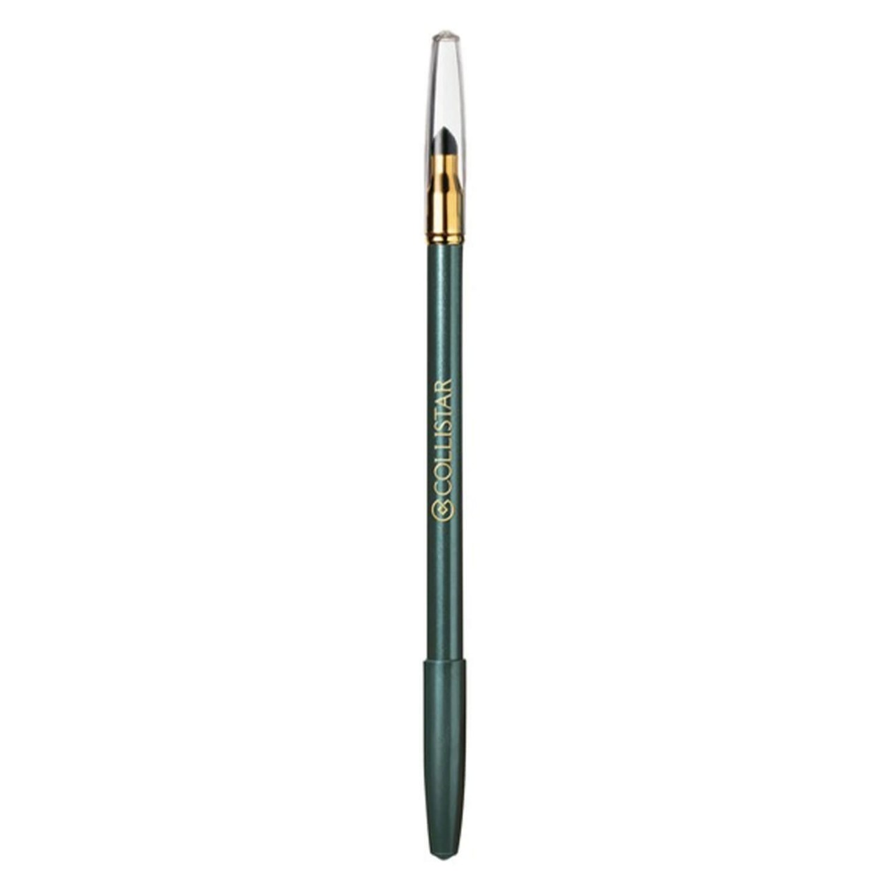 CS Eyes - Professional Eye Pencil 10 metallic green von Collistar