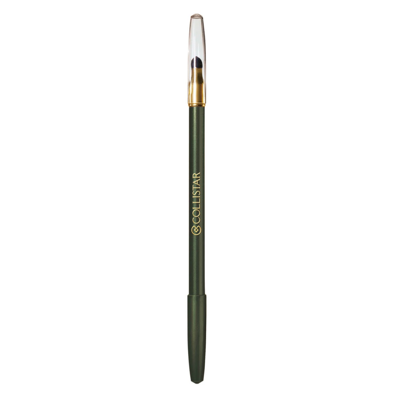 CS Eyes - Professional Eye Pencil 6 forest green von Collistar