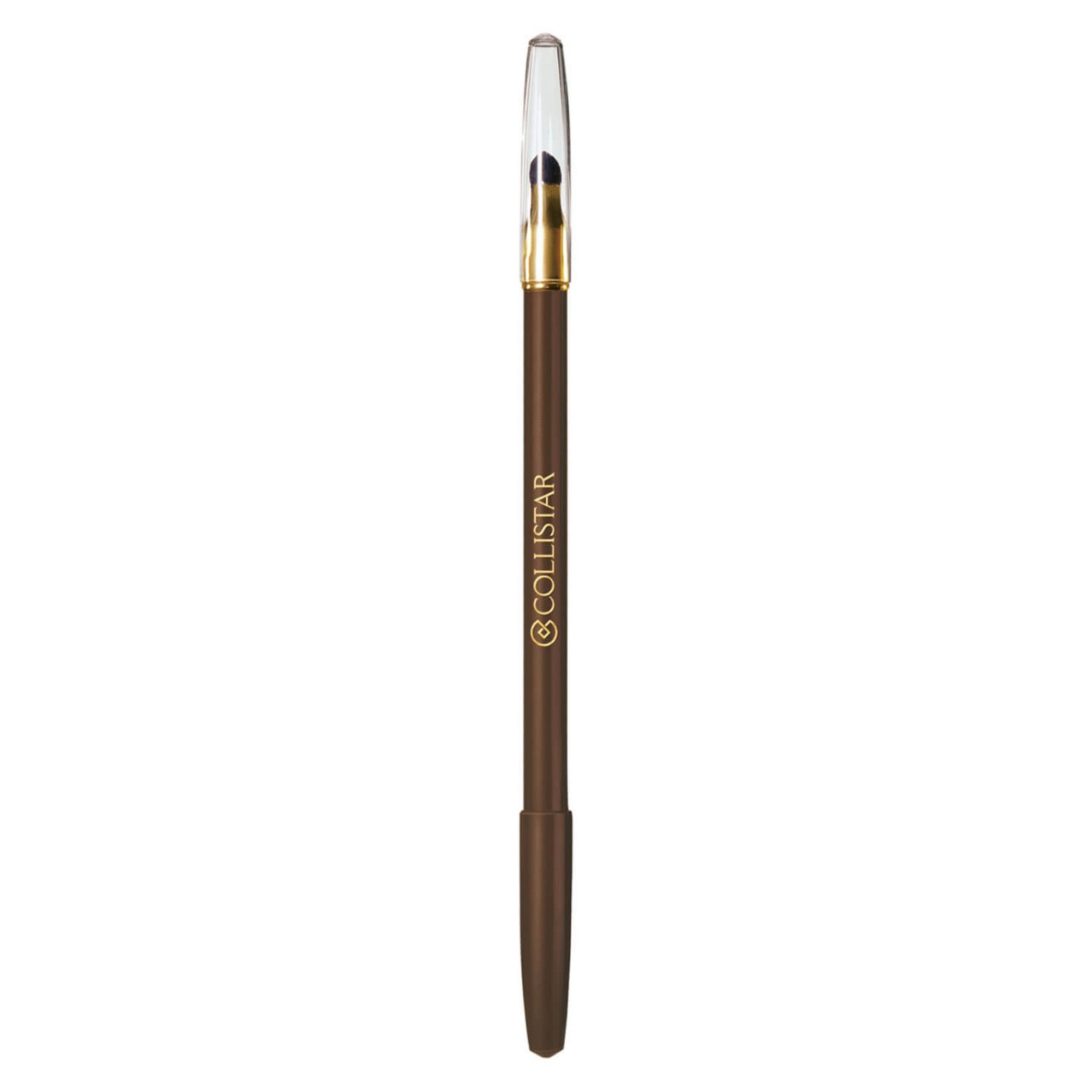 CS Eyes - Professional Eye Pencil 7 marrone dorato von Collistar